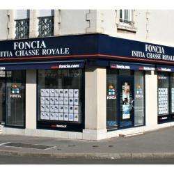 Agence immobilière FONCIA Initia Chasse Royale - le Mans - 1 - 