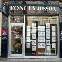 Agence immobilière FONCIA Jussieu - 1 - 