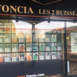 Agence immobilière FONCIA Les 2 Ruisseaux - 1 - 