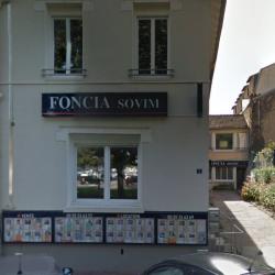 Agence immobilière Foncia - 1 - 