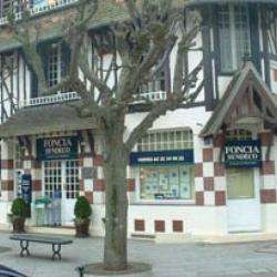 Foncia Location Deauville