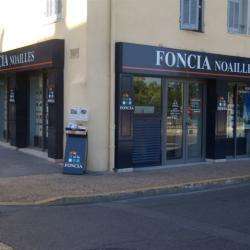 Agence immobilière FONCIA Noailles - 1 - 