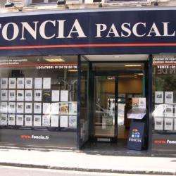 Agence immobilière FONCIA Pascal - 1 - 