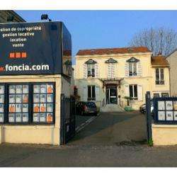 Agence immobilière FONCIA Renoir - 1 - 