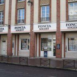 Agence immobilière FONCIA Sogest - 1 - 