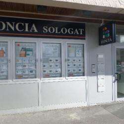 Agence immobilière FONCIA Sologat - 1 - 