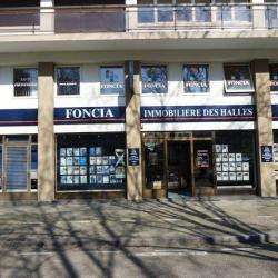 Agence immobilière FONCIA Strasbourg - 1 - 