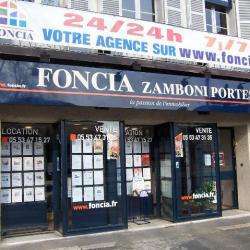 Agence immobilière FONCIA Transaction Agen - 1 - 