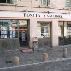 Agence immobilière FONCIA Transaction Arles - 1 - 