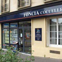 Agence immobilière FONCIA Transaction Beauvais - 1 - 