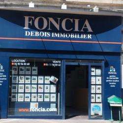 Agence immobilière FONCIA Transaction Bellegarde - 1 - 