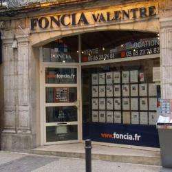 Agence immobilière FONCIA Transaction Cahors - 1 - 