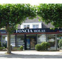 Agence immobilière FONCIA Transaction Carnac - 1 - 