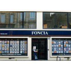 Agence immobilière FONCIA Transaction Chartrons - 1 - 