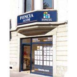 Agence immobilière FONCIA Transaction Cluses - 1 - 