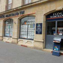 Foncia Transaction Dijon Dijon