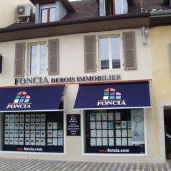 Agence immobilière FONCIA Transaction Divonne - 1 - 