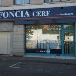 Agence immobilière FONCIA Transaction Forbach - 1 - 