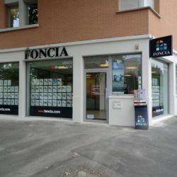 Agence immobilière FONCIA Transaction l'Ormeau - 1 - 