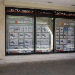 Agence immobilière FONCIA Transaction la Rochelle - 1 - 