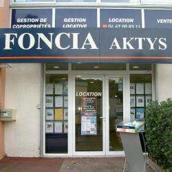 Agence immobilière FONCIA Transaction le Cap d'Agde - 1 - 