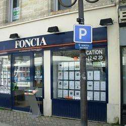 Agence immobilière FONCIA Transaction Mérignac - 1 - 