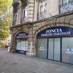 Agence immobilière FONCIA Transaction Metz - 1 - 