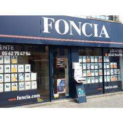 Agence immobilière FONCIA Transaction Minimes - 1 - 