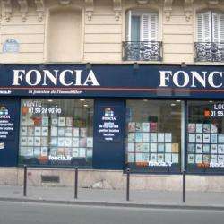 Foncia Transaction Paris Paris