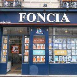 Agence immobilière FONCIA Transaction Paris - 1 - 