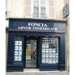 Agence immobilière FONCIA Transaction Redon - 1 - 