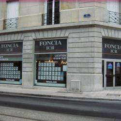 Agence immobilière FONCIA Transaction Reims - 1 - 