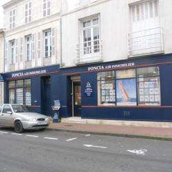 Agence immobilière FONCIA Transaction Rochefort la Rochelle - 1 - 