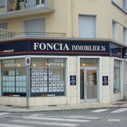 Agence immobilière FONCIA Transaction Romans - 1 - 