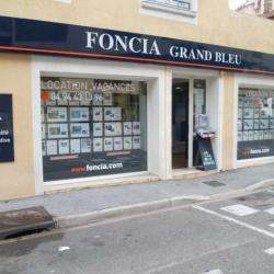 Agence immobilière FONCIA Transaction Sainte Maxime - 1 - 