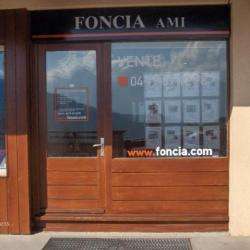 Agence immobilière FONCIA Transaction St FrançOis - 1 - 