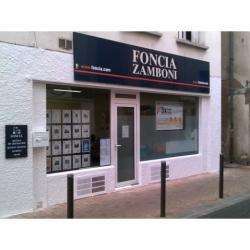 Agence immobilière FONCIA Transaction - 1 - 
