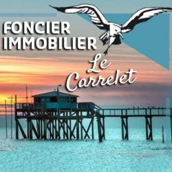 Agence immobilière Foncier Immobilier Le Carrelet - 1 - 
