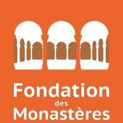 Fondation Des Monastères Paris