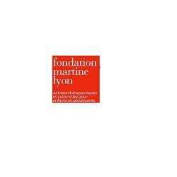 Fondation Martine Lyon Paris