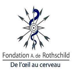 Ophtalmologue Fondation Opthalmologique Rothschild - 1 - 