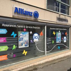 Assurance Alexandre Fondeur - Allianz - 1 - 