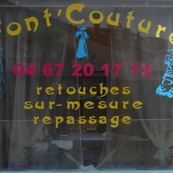 Font'couture Montpellier