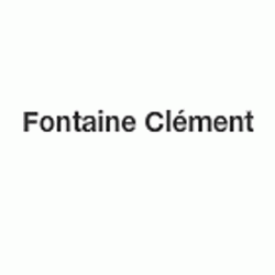 Fontaine Clément Villars Les Dombes