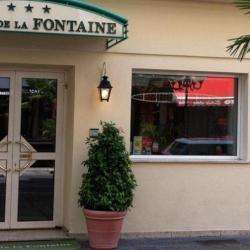 Fontaine Hotel *** Nice