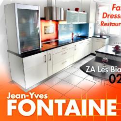 Meubles Fontaine Jean-Yves - 1 - 