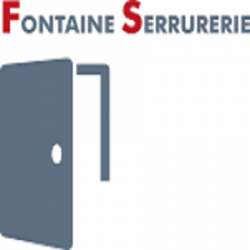 Fontaine Serrurerie Seyssinet Pariset