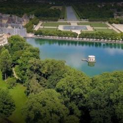 Site touristique Fontainebleau Tourisme - 1 - 