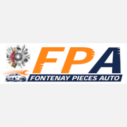 Fpa  Fontenay Sur Loing
