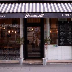 Boulangerie Pâtisserie  Fonzarelli - 1 - 